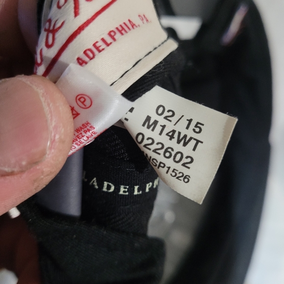 2FOR$40 NBA RAPTORS SNAPBACK - Picture 2 of 4